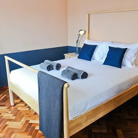 Champagne Vibes In - By Misha's Place 5c Apartament Lizbona