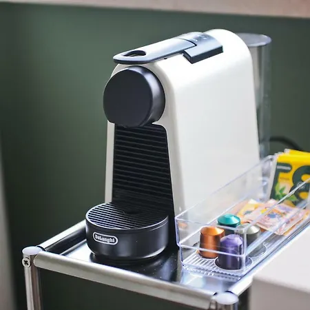 Champagne Vibes In - By Misha's Place 5c Apartamento