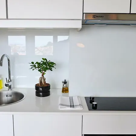 Appartement Champagne Vibes In - By Misha's Place 5c Lissabon